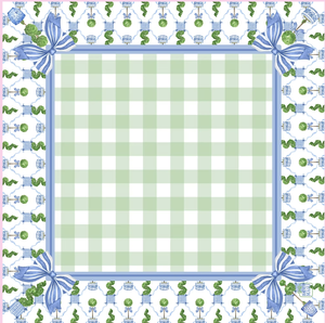 Tappetino per Mahjong di Lusso Pieghevole <span class=keywords><strong>Bama</strong></span> Mah, Nuovo Design Antiscivolo per 4 Giocatori, con Borsa Portaoggetti, 31,5 Pollici 33 Pollici - Product Image 4