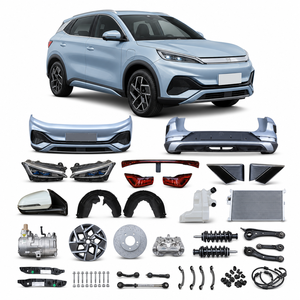 Repuestos y Accesorios <span class=keywords><strong>para</strong></span> Automóviles BYD Atto 3 / BYD Yuan Plus EV, Componentes <span class=keywords><strong>de</strong></span> Iluminación, Carrocería, Chasis y Frenos, Suministro al por Mayor - Product Image 1