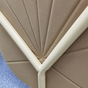 Diseño moderno Hoja de árbol Partición deslizante acústica Oficina flexible y uso escolar al aire libre Pared de partición - Product Image 5