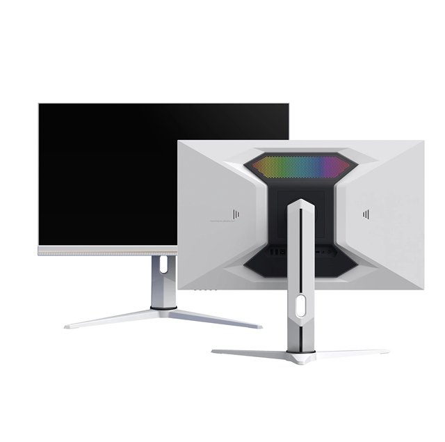 OEM New 27-inch IPS 5k 5120*2880 60hz Mini LED Gaming Monitor HDR Computer Display