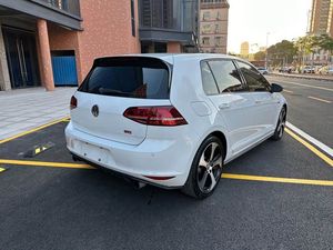 Volkswagen Golf <span class=keywords><strong>GTI</strong></span> 2015 Usado, 2.0L Turbo, Automático, Volante a la Izquierda, Hatchback, Llantas de Aleación, Euro 5 para Exportación |   Suministro al por Mayor - Product Image 3