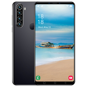 Teléfono Note80 para África, India y América Latina 2G/3G - Product Image 5