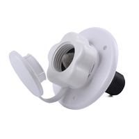 Entrée d'eau 19mm-prix de gros chez BAJUTU pour l'entrée d'eau par gravité, plat de remplissage, trappe RV, voitures de camping-car/Shopify,, vendeur populaire