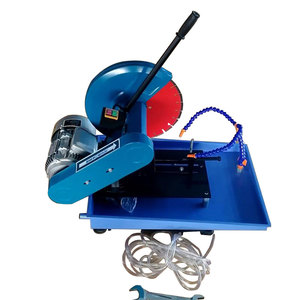 Máquina de Corte de Hormigón y Piedra HQP-150 / Máquina para Hormigón - Product Image 5