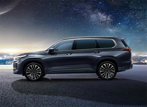 2024 Chery exeed VX 2.0T AWD เบนซิน SUV <span class=keywords><strong>xingtu</strong></span> - Product Image 2