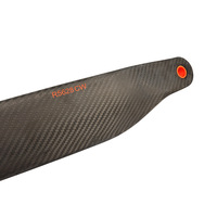 Pièces de drone agricole pour la protection des plantes, pales d'hélice en fibre de carbone 5630 (version améliorée 5628) à forte capacité de levage, compatibles avec le drone T60
