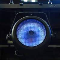 Moteur de levage VDF 50KG DMX KINETIC LIFTING LIGHTING avec éclairage à tête mobile