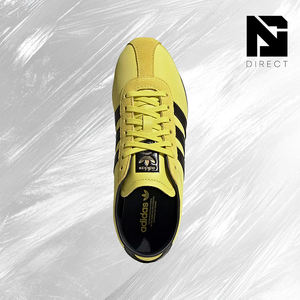 Adidas Wmns Tokyo 'Pure Sulfur' - Zapatillas Deportivas de Moda para Mujer, Estilo Casual para Correr y Caminar - Product Image 4