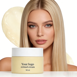 Marque privée OEM <span class=keywords><strong>Anti</strong></span>-rides <span class=keywords><strong>Anti</strong></span>-âge <span class=keywords><strong>Anti</strong></span>-<span class=keywords><strong>taches</strong></span> Visage Blanchiment Crèmes <span class=keywords><strong>de</strong></span> nuit Bio 7 jours Challenge - Product Image 4