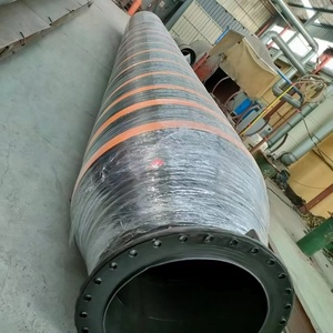Изготовленный на заказ черный плавающий водяной шланг уникальный сервис обработки резки с красочными функциями для применения воды и воздуха - Product Image 3