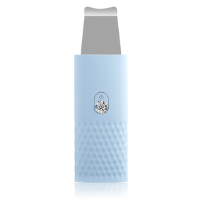 Potente depurador de piel sónico para uso doméstico Cuidado personal de la piel con exfoliantes Funciones de blanqueamiento para limpieza facial - Product Image 2