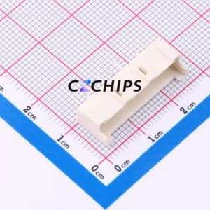 B09B-XASK-1N(LF)(SN) Wire-to-Board Pin Header Through hole Component (THT),P=2.5mm Connector 1x9P 2.5mm Through Hole XA - Product Image 1
