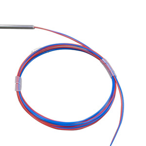 1310/1550nm tỷ lệ 60/40 1x2 FBT sợi quang Coupler Splitter với SC / APC kết nối cho GPON - Product Image 4