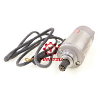 Démarreur Yimatzu Fit Jianshe JS 250cc Loncin Wild Cat ATV UTV Quad Bike JS250 avec Promotion