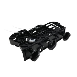 Módulo de Control de Climatización para Toyota Tacoma, Referencia 55910-0C010, Repuesto Eléctrico de Plástico para Modelos 00-06 - Product Image 1