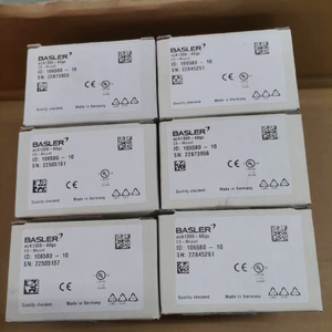 กล้องสแกนพื้นที่ Basler AcA1300-60gm ใหม่และของแท้ AcA1300-60gm Basler Basler AcA1300-60gm กล้องสแกนพื้นที่ ใหม่และของแท้ - Product Image 6