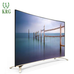 النطاق الديناميكي العالي (HDR) 98 بوصة تلفزيون OLED/LED TV 4K UHD الروبوت الذكية - Product Image 1