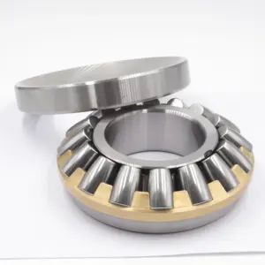 Penjualan terlaris Roller Bearing Thrust presisi tinggi 81134 81136 81138 81140 Thrust Self-menyelaraskan Bearing Roller