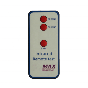 Điều Khiển Từ Xa Mini Không Dây Mỏng Không Thấm Nước IR Tùy Chỉnh Nút 2 3 4 6 9 21 Với Pin Nút CR2025 Giao Thức NNEC RC5 - Product Image 3