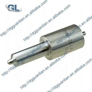 Good quality Common Rail Injector Nozzle DLLA149S394 DLLA 149 S 394 For injector 093400-0450 05717007 0433271162
