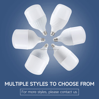 Ampoules LED en Gros 5W 10W 15W 20W 30W 40W 50W 60W, Plafonnier, Culots E27 B22, Lampes et Ampoules LED