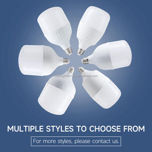 Lampadina <span class=keywords><strong>LED</strong></span> all'Ingrosso 5W 10W 15W 20W 30W 40W 50W 60W da Soffitto Attacco E27 B22 Lampada Luce <span class=keywords><strong>LED</strong></span> - Product Image 3