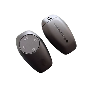 2023 leapmotor T03 chìa khóa thẻ thông minh điều khiển từ xa phụ kiện chìa khóa xe mới thành phần xe điện - Product Image 6