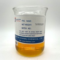 Agent fixateur de couleur de nouvelle génération pour les traitements de teinture des textiles directs, réactifs et au soufre, conforme aux normes environnementales internationales
