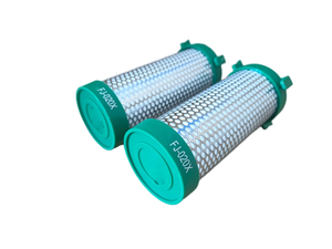 Elemento de Filtro de Aire Comprimido de Alta Eficiencia FJ-020X para Sistema de Filtración de Aire Industrial - Product Image 2