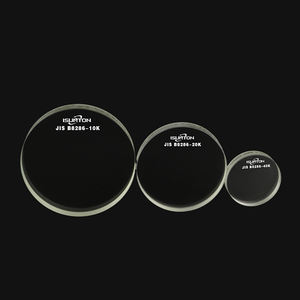 고압 디젤 연료 탱크 레벨 게이지 시력 유리 오일 레벨 표시기 - Product Image 2