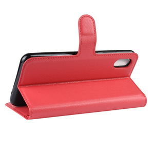 Titulaire De la carte Portefeuille En Cuir Housse Pour <span class=keywords><strong>Wiko</strong></span> Jerry 4 Chine Meilleur Produit De Vente - Product Image 4