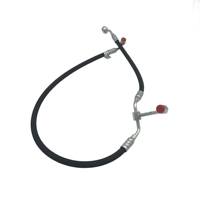 Ensemble de tuyau de soupape de commande 3354413240 pour chariot élévateur Linde 335-03 E16 E20-03, pièces de rechange