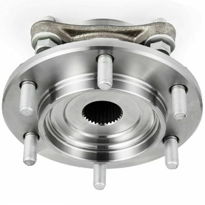 Automotive Parts 950-001 Front <b>Wheel</b> Hub Bearing Assembly <b>Replacement</b> for Toyota Tacoma 4Runner FJ Cruiser Lexus GX460 GX470 - Product Image 4