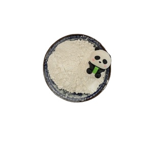 Low Price Heavy 98% Calcium Carbonate Powder Paper Coating CAS 471-34-1 <b>Food</b> <b>Additives</b> - Product Image 1
