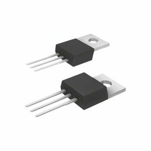 IPP90R1K2C3XKSA2 Transistors BOM IC In Stock PG-TO220-3-1 Electronic Componente - Product Image 1