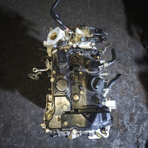 Voor Honda Crv Accord Xrv Vezel Voor Civic 1.0T Crosstour 1.5T Benzinemotor Assemblage Originele Gebruikte Hoogwaardige Motorassemblage - Product Image 4