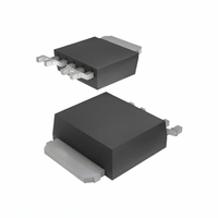 Composants électroniques de gestion de l'alimentation (PMIC) BD33KA5WFP-E2, accessoires neufs TO 252 5, DPAK, TO 252AD