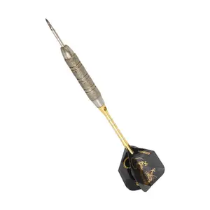 Kalite güvence Cnc işleme metal ilgili tasarım, prototip ve montaj OEM üretim kalem dart aracı