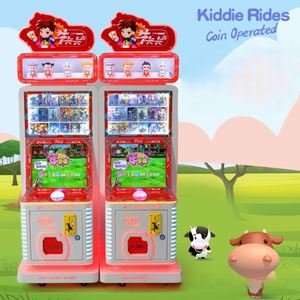 Nuevo Set de Monedas para Niños, Máquina de Cartas de Vaca, Set Interactivo Padre-Hijo, Juego de Cartas de Vaca, Juguetes de Aeropuerto - Product Image 4