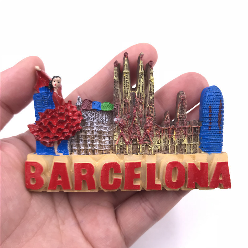 Samba panorama