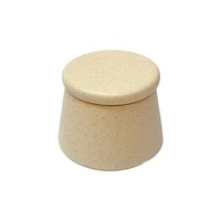 Baume de parfum solide artisanal personnalisé, parfum solide original portable, mini-parfum naturel original pour hommes et femmes