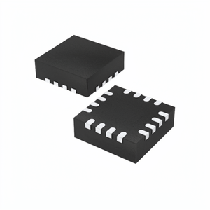 บริการชิ้นส่วนอิเล็กทรอนิกส์ Bom Service รุ่น TSZ124IQ4T ชิปพร้อมส่ง 16 VFQFN Exposed Pad IC OPAMP ZERO DRIFT 4 CIRC 16QFN - Product Image 1