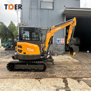 TDERクボタEPAディーゼルエンジン<span class=keywords><strong>4</strong></span>トン<span class=keywords><strong>4</strong></span>トン<span class=keywords><strong>4</strong></span> t <span class=keywords><strong>4</strong></span> t <span class=keywords><strong>4</strong></span> t新型小型掘削機 - Product Image 4