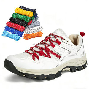Lacets ronds pour <span class=keywords><strong>bottes</strong></span> <span class=keywords><strong>Columbia</strong></span>, lacets de rechange robustes en corde pour <span class=keywords><strong>bottes</strong></span> de randonnée et de travail - Product Image 1
