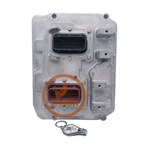 Module de commande moteur ECM 5317106 compatible avec ISX ISL ISB ISF 5290170NX - Product Image 3