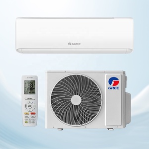 For <b>Mini</b> Split AC 9000-24000 BTU Wall Mounted Energy-Saving WiFi Class a Energy Efficiency Home Ac <b>Air</b> <b>Conditioner</b> - Product Image 4