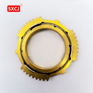 Prix d'usine Pièces automobiles Pièces de boîte de vitesses manuelle Ensemble de synchroniseurs de transmission OEM ANEL 3 DUCAFO/NVMB630112011 pour FIAT DUCATO - Product Image 3