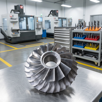 Özel Alüminyum CNC İşleme Hizmetleri Eloksal İşleme Torna Freze Bileşenleri Hassas Metal OEM Üretim Çözümleri