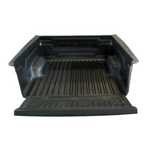 แผ่นรองพื้นท้ายรถ <span class=keywords><strong>Maxus</strong></span>/LDV/<span class=keywords><strong>MG</strong></span> Eterron <span class=keywords><strong>9</strong></span> ปี 2025 สามารถปรับแต่งได้ ทนทาน และปกป้องพื้นที่เก็บสัมภาระได้อย่างมีประสิทธิภาพ - Product Image 1