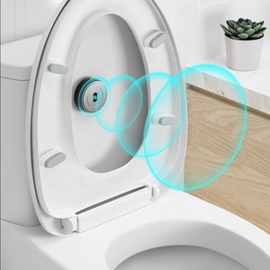 Автоматический умный биде, туалет для ванной комнаты - Product Image 5